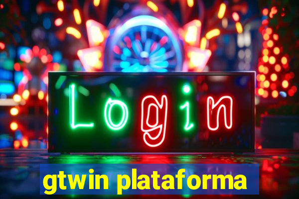 gtwin plataforma