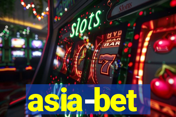 asia-bet