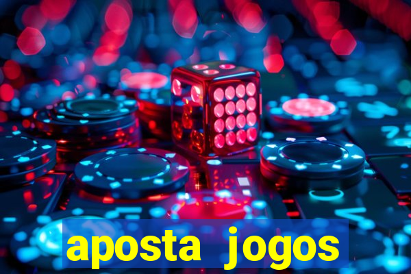 aposta jogos futebol online