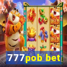 777pob bet