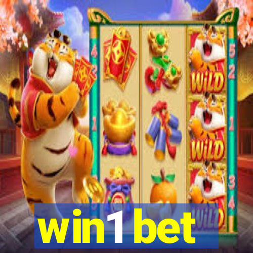 win1 bet