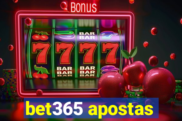 bet365 apostas