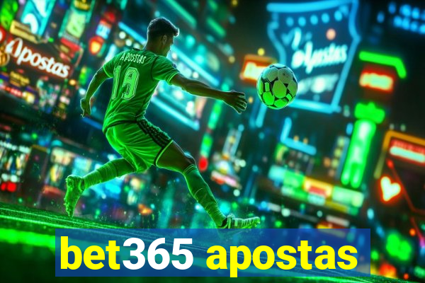 bet365 apostas