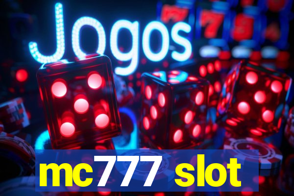 mc777 slot