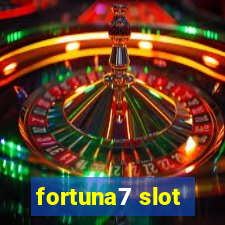 fortuna7 slot