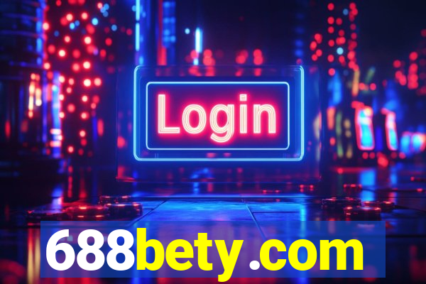 688bety.com