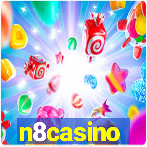 n8casino