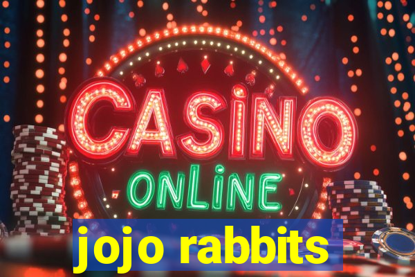 jojo rabbits