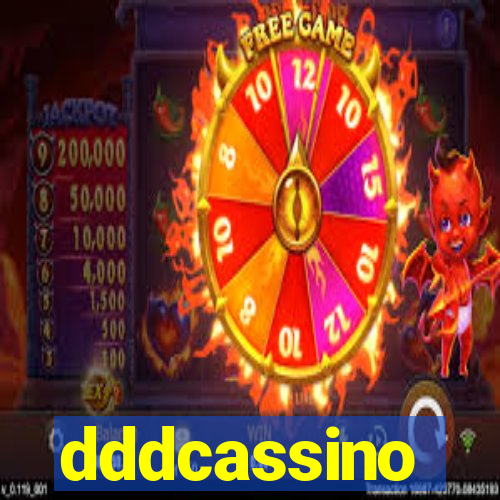 dddcassino