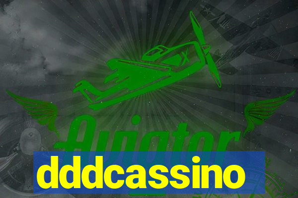 dddcassino