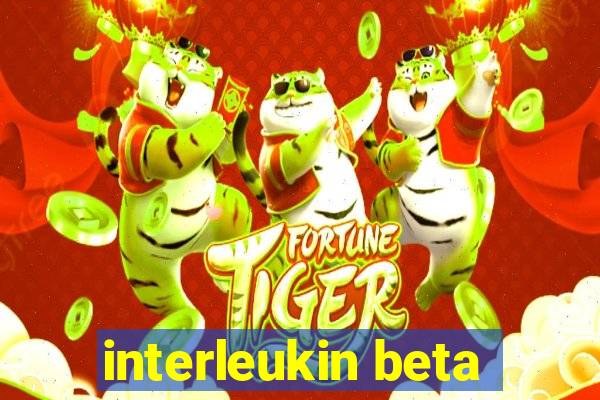 interleukin beta