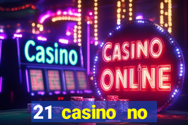 21 casino no deposit bonus 2019