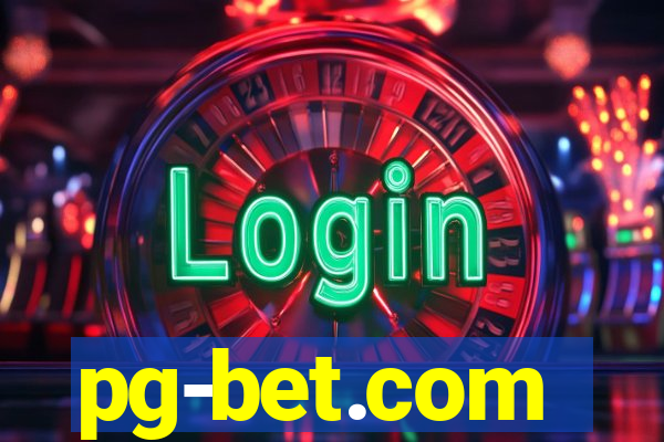 pg-bet.com