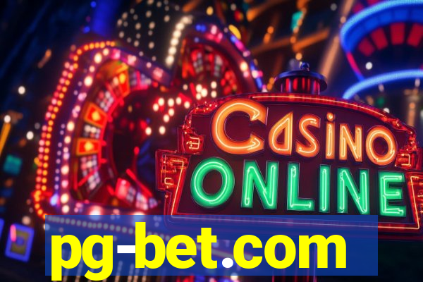 pg-bet.com