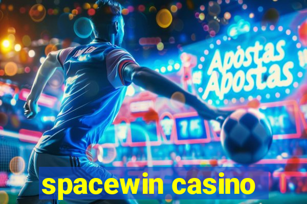 spacewin casino