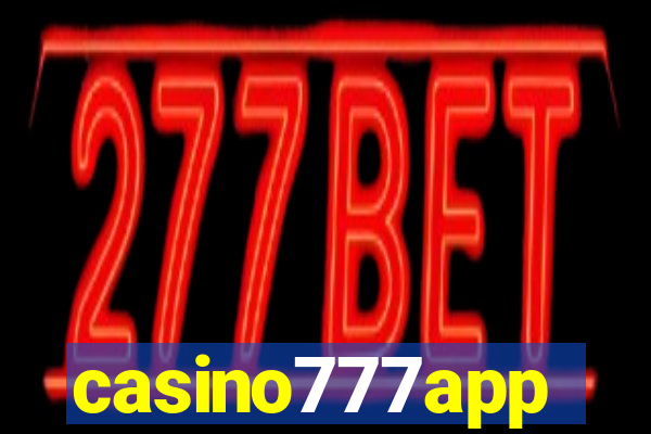 casino777app