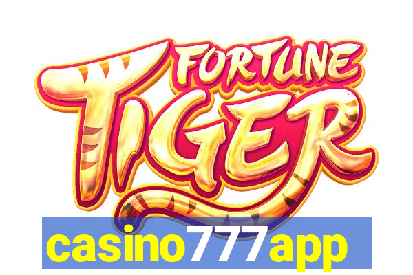 casino777app