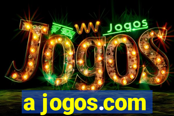 a jogos.com