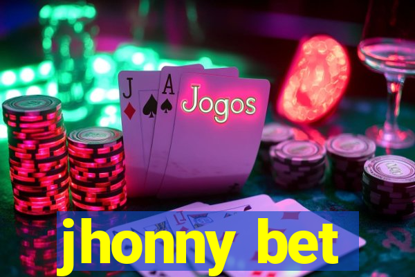 jhonny bet