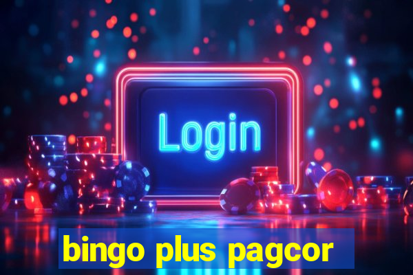 bingo plus pagcor