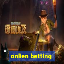 onlien betting