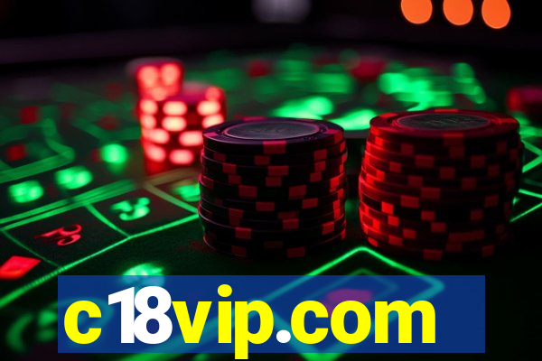 c18vip.com