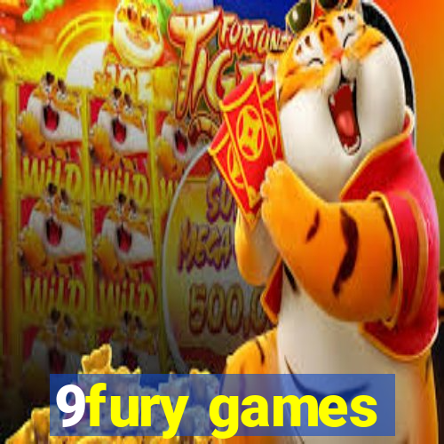 9fury games