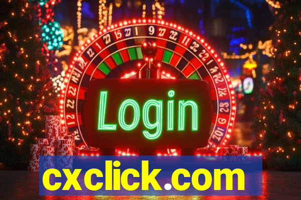 cxclick.com