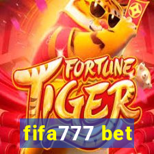 fifa777 bet