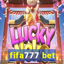 fifa777 bet