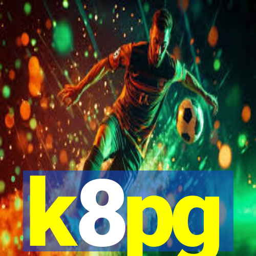 k8pg