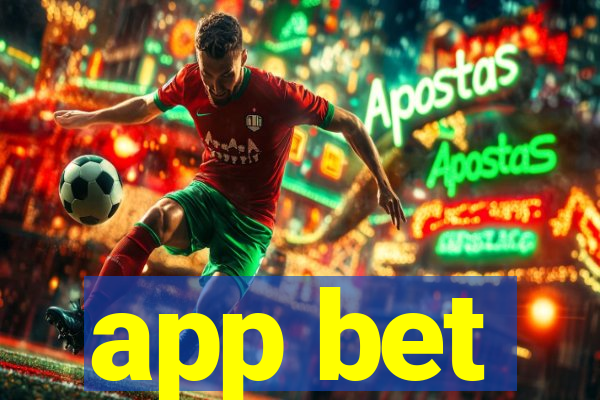 app bet