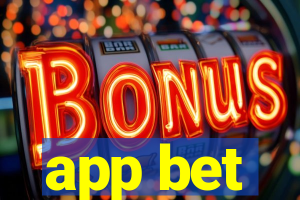 app bet