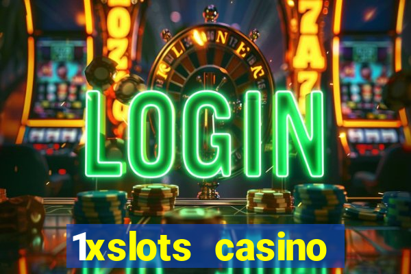 1xslots casino отзывы игроков