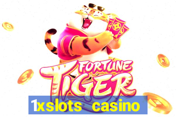 1xslots casino отзывы игроков