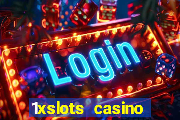 1xslots casino отзывы игроков