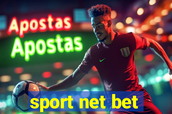 sport net bet