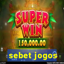 sebet jogos