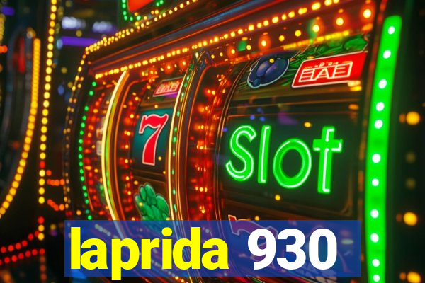 laprida 930