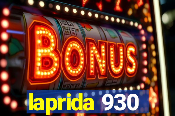 laprida 930