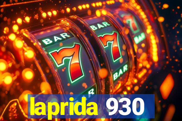 laprida 930