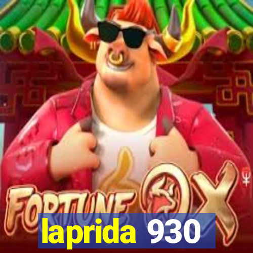 laprida 930