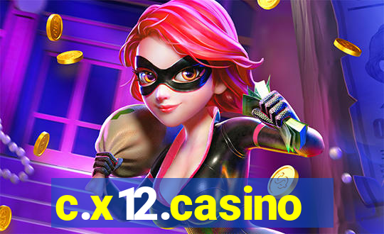 c.x12.casino