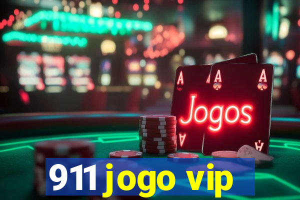 911 jogo vip