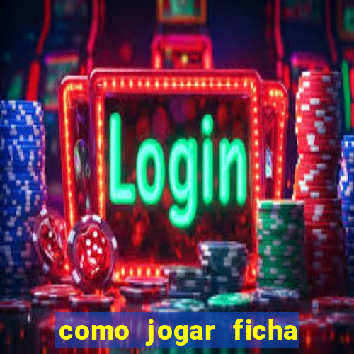 como jogar ficha dourada na betano