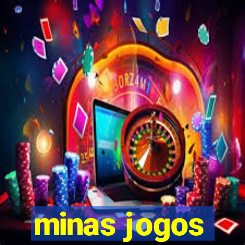 minas jogos