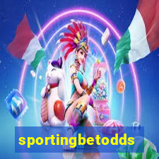 sportingbetodds