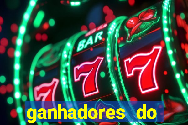 ganhadores do pernambuco da sorte do último domingo