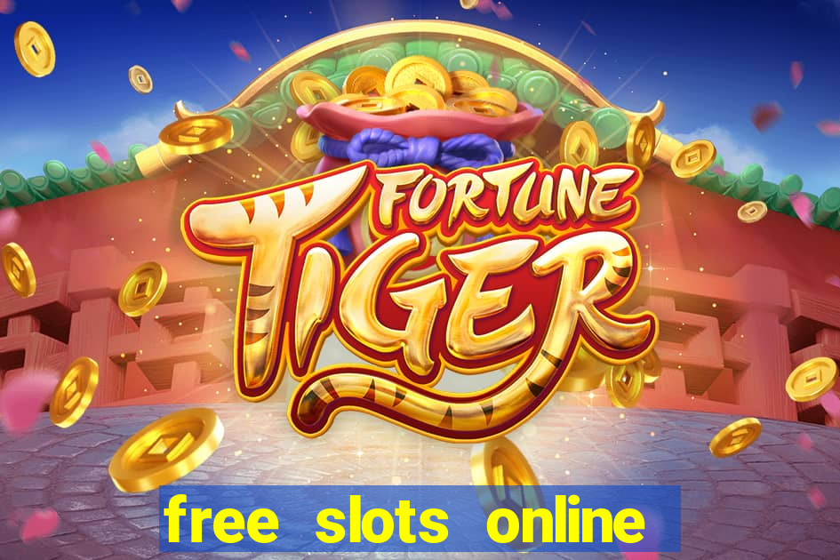 free slots online no downloads