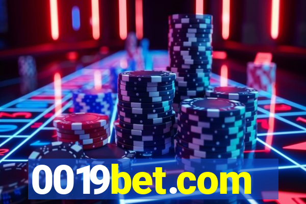 0019bet.com